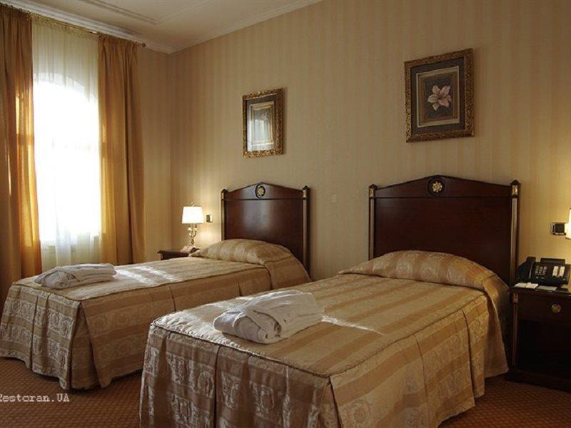 Optima Collection Podil Plaza Hotel Kijev Kültér fotó