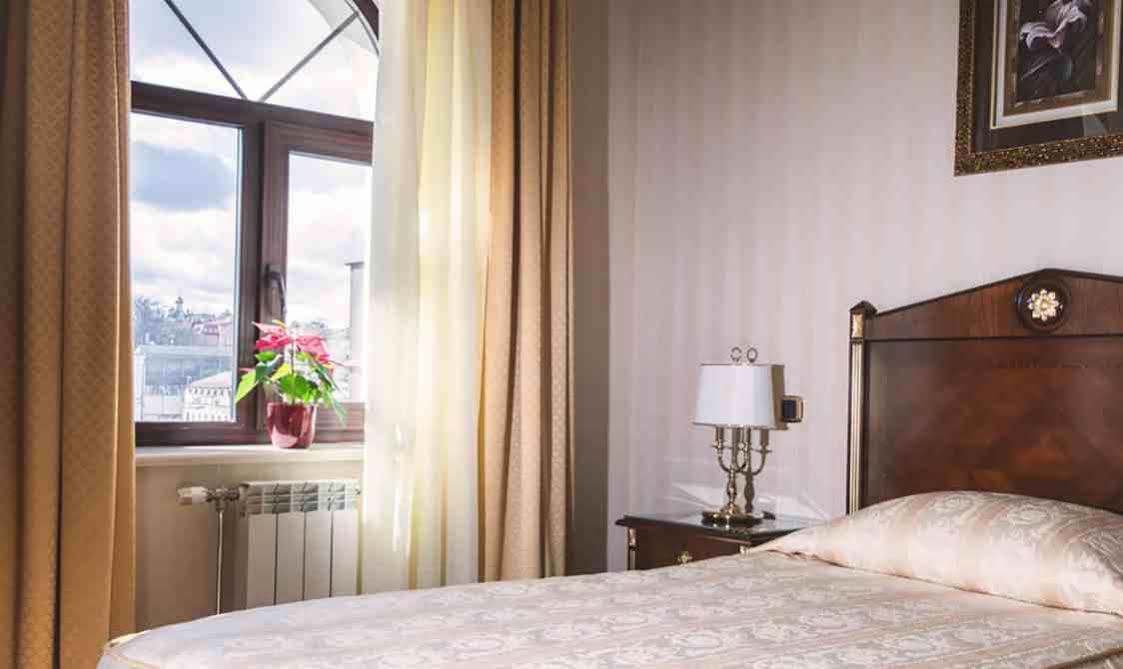 Optima Collection Podil Plaza Hotel Kijev Kültér fotó