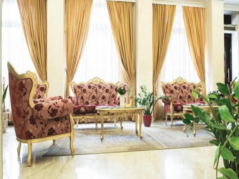 Optima Collection Podil Plaza Hotel Kijev Kültér fotó