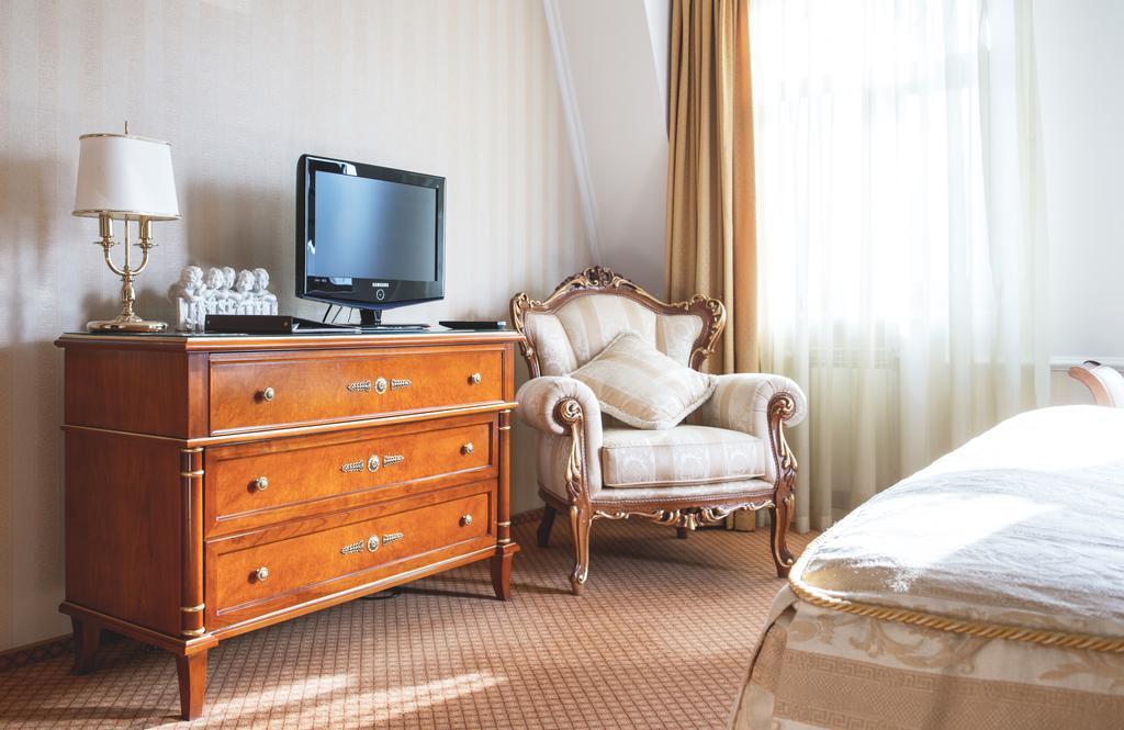 Optima Collection Podil Plaza Hotel Kijev Kültér fotó